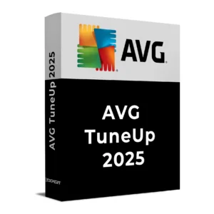 AVG TuneUp 2025