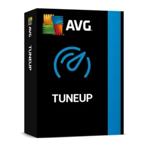 AVG TuneUp