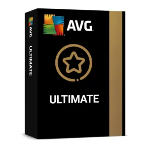 AVG Ultimate 2025