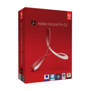 Acrobat Pro for Enterprise