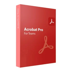 Acrobat Pro for Teams