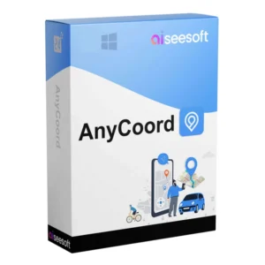 Aiseesoft AnyCoord Windows