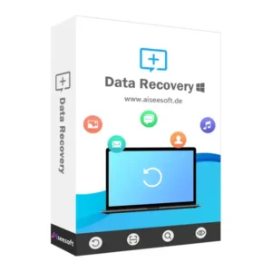 Aiseesoft Data Recovery Windows