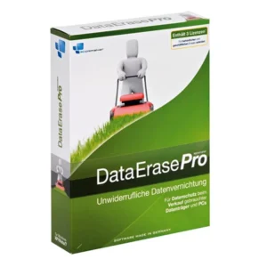 Appsmaker DataErasePro