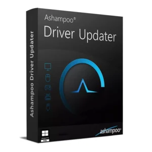 Ashampoo Driver Updater