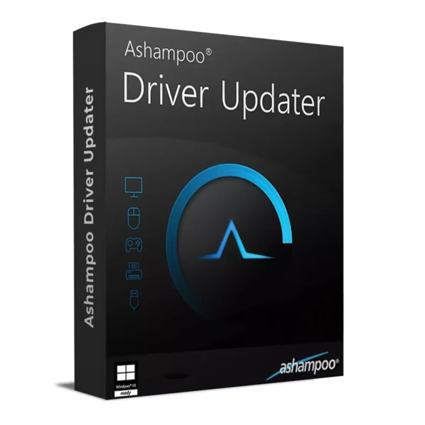Ashampoo Driver Updater