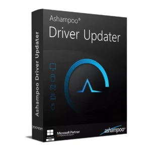 Ashampoo Driver Updater