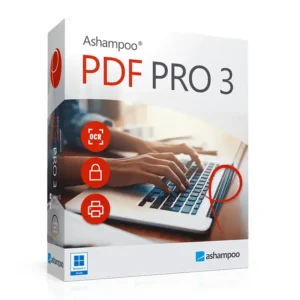Ashampoo PDF Pro 3