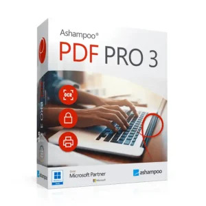 Ashampoo PDF Pro 3