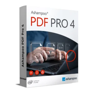 Ashampoo PDF Pro 4