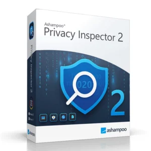 Ashampoo Privacy Inspector 2