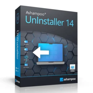 Ashampoo UnInstaller 14