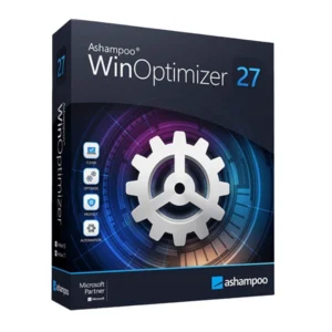 Ashampoo WinOptimizer 27