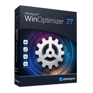 Ashampoo WinOptimizer 27