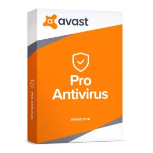 Avast Antivirus Pro 2025