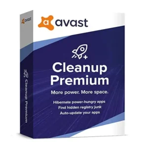 Avast CleanUp Premium