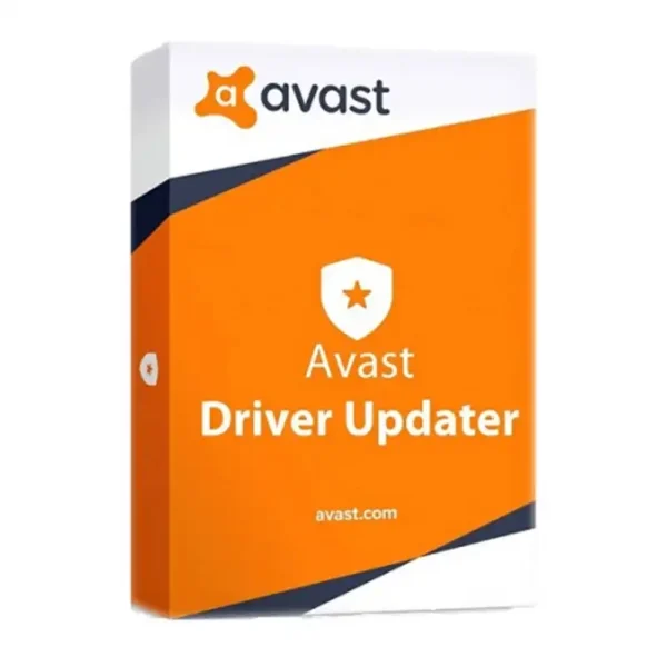 Avast Driver Updater