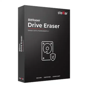 Bitraser Drive Eraser 1 License