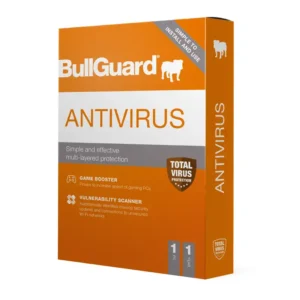BullGuard Antivirus 2025