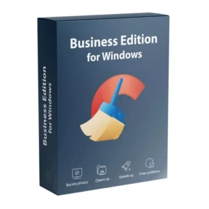 CCleaner Business Edition for Windows