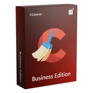 CCleaner Cloud for Business
