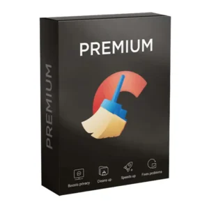 CCleaner Premium