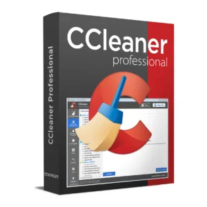 CCleaner Professional