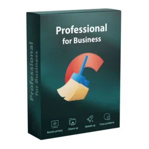 CCleaner Professional for Business