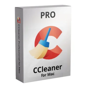 CCleaner Professional for Mac