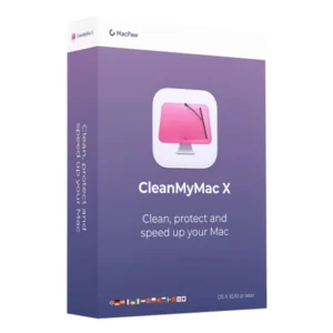 CleanMyMac Lifetime