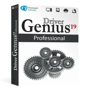 Driver Genius 19 Professional