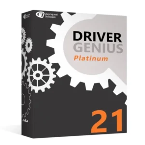 Driver Genius 21 Platinum