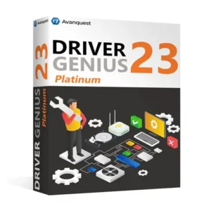 Driver Genius 21 Platinum
