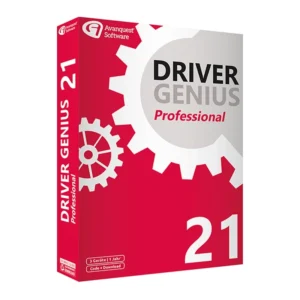 Driver Genius 21 Professional