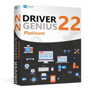 Driver Genius 22 Platinum