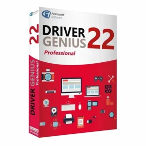 Driver Genius 22 Professional