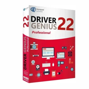 Driver Genius 22 Professional