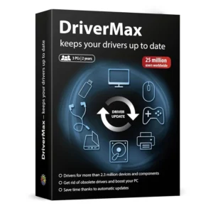 DriverMax 16
