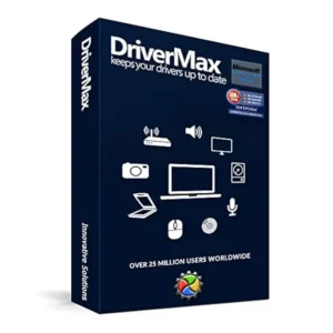 DriverMax 16