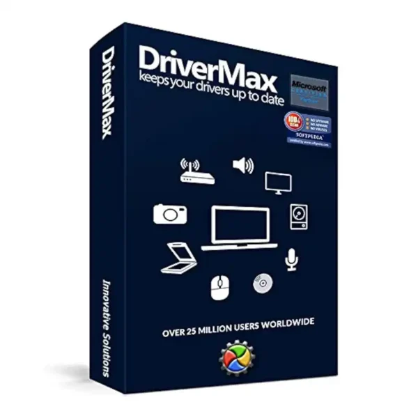 DriverMax 16