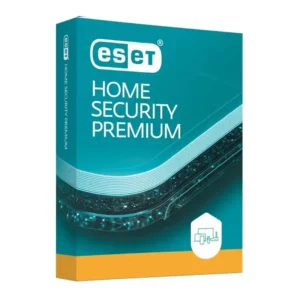ESET HOME Security Premium 2025