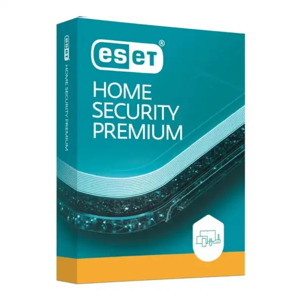 ESET HOME Security Premium 2025