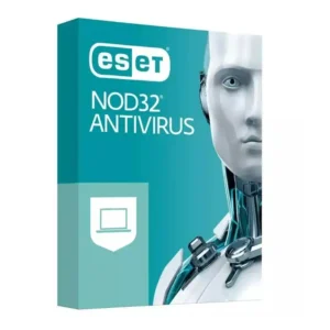ESET NOD32 Antivirus 2025