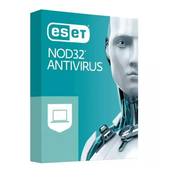 ESET NOD32 Antivirus 2025