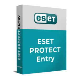 ESET PROTECT Entry