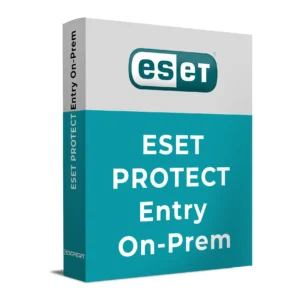 ESET PROTECT Entry On-Prem