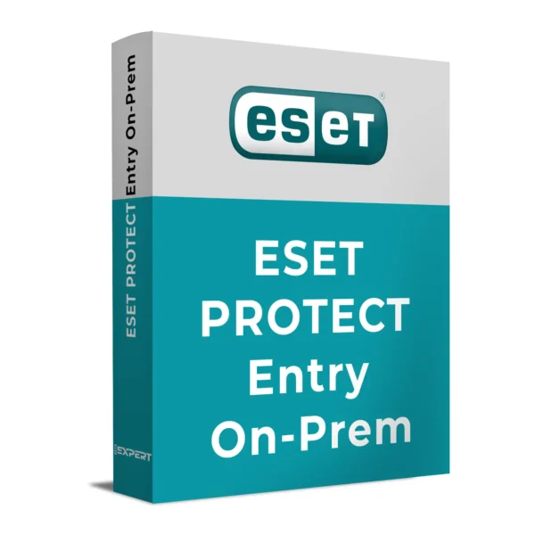 ESET PROTECT Entry On-Prem