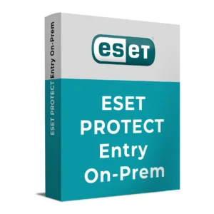 ESET PROTECT Entry On-Prem