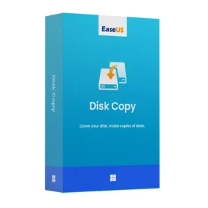 EaseUS Disk Copy Technician 6 Incl. lifetime upgrades