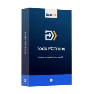 EaseUS Todo PCTrans Pro 14